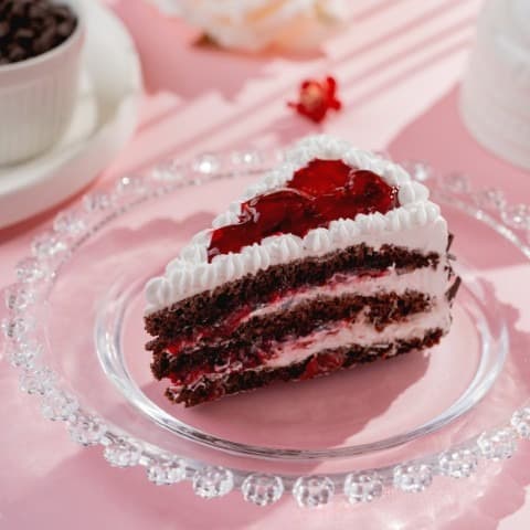 Black Forest Pastry