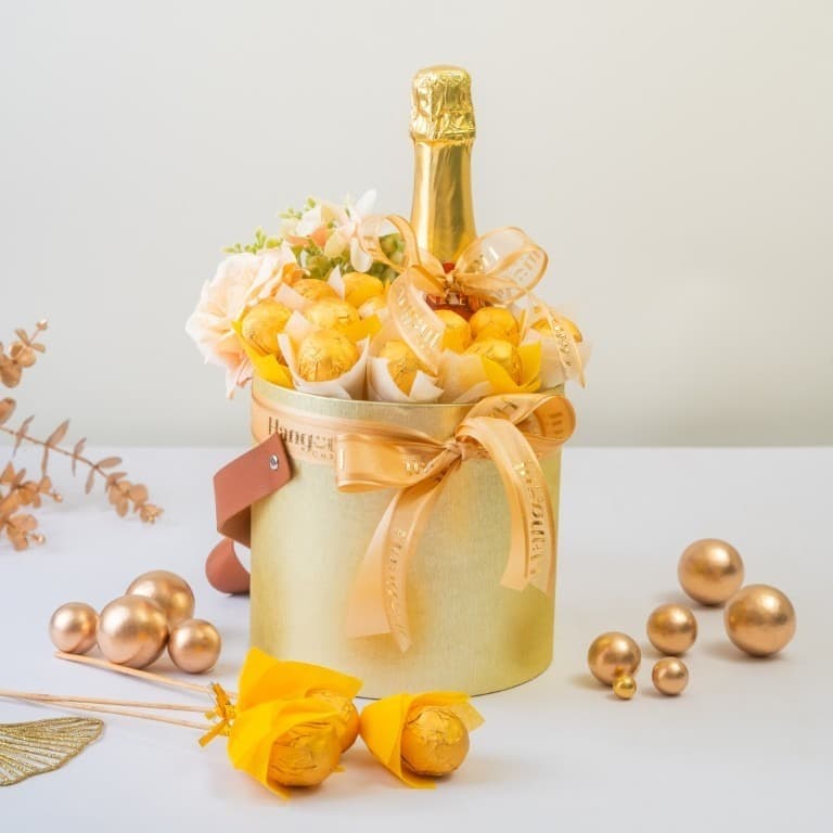 Enchante Gift Hamper New Year Special