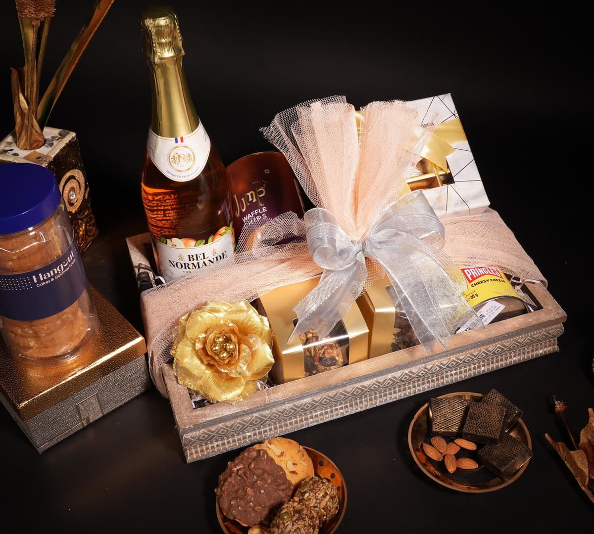 Brilliant Bites Hamper