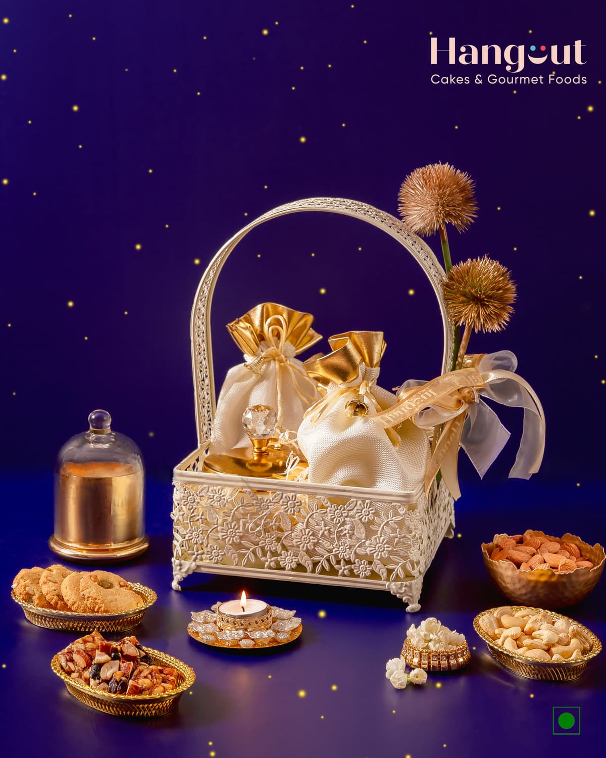 Chaitanya Gift Hamper