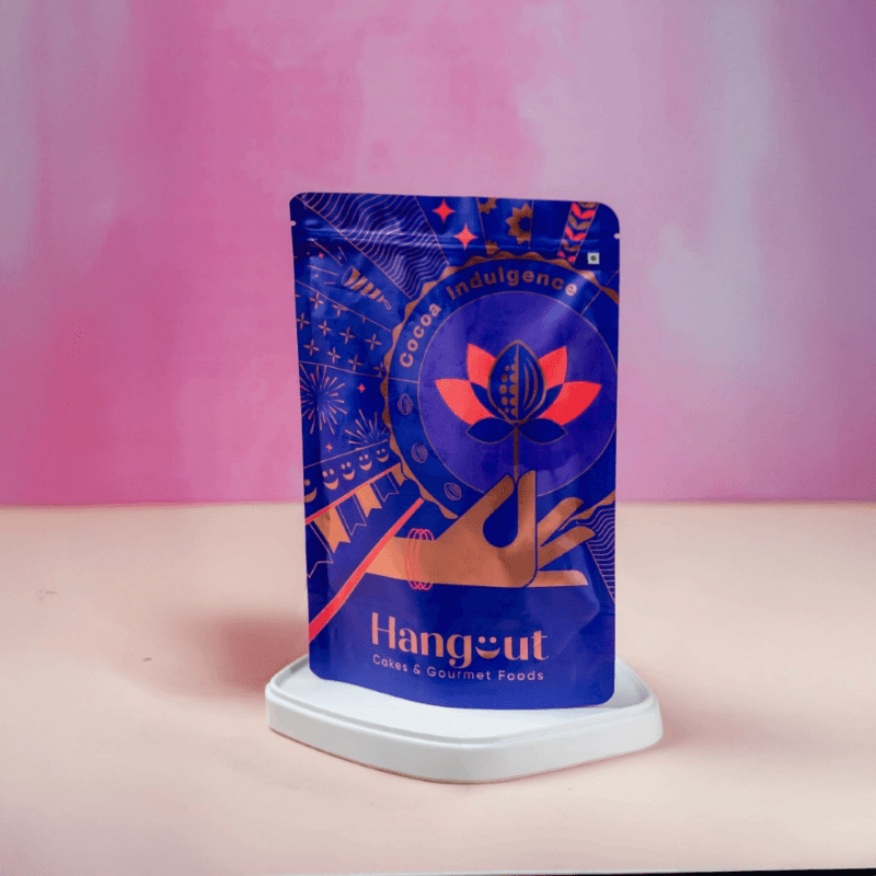 Chocolate Gift Pack