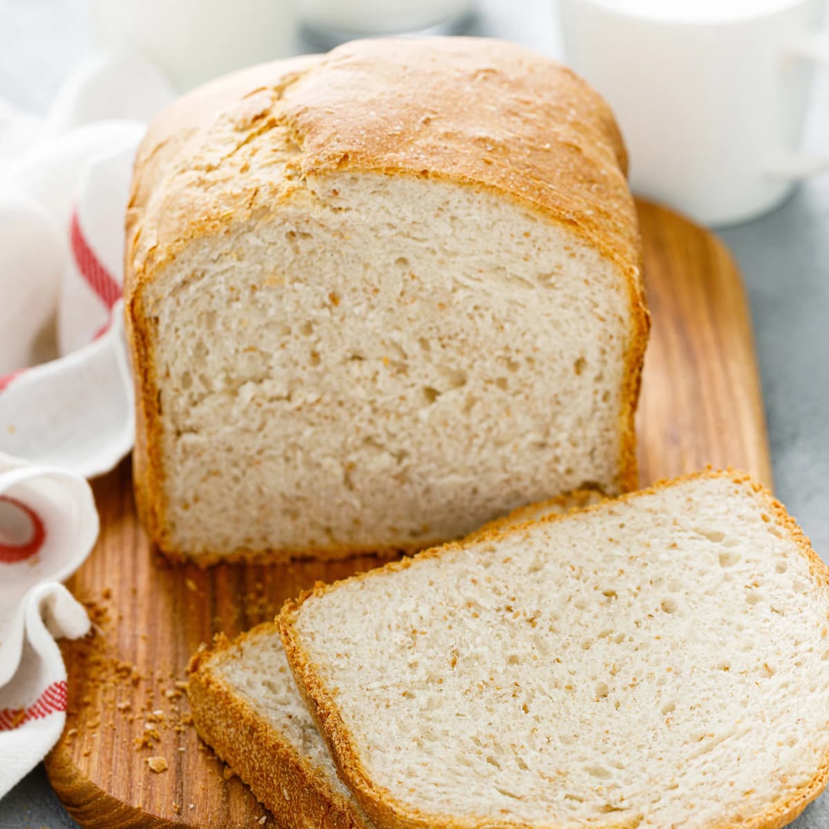 Dalia Bread