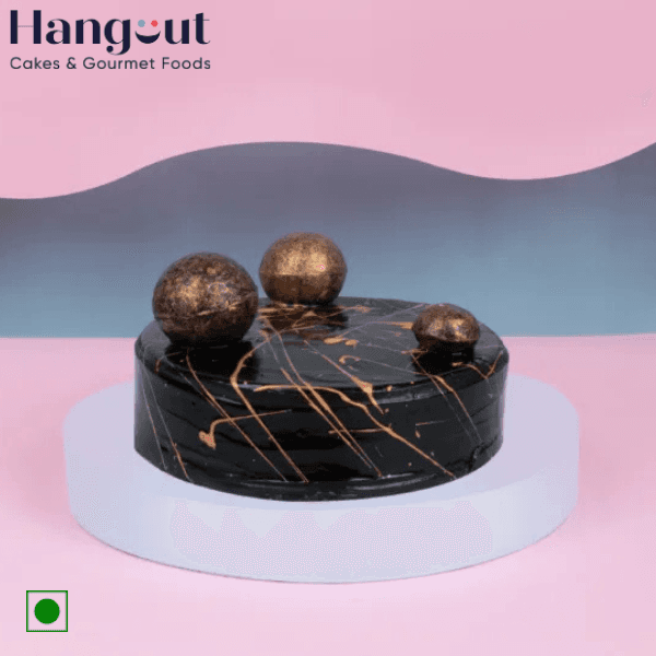 Death By Chocolate Cake