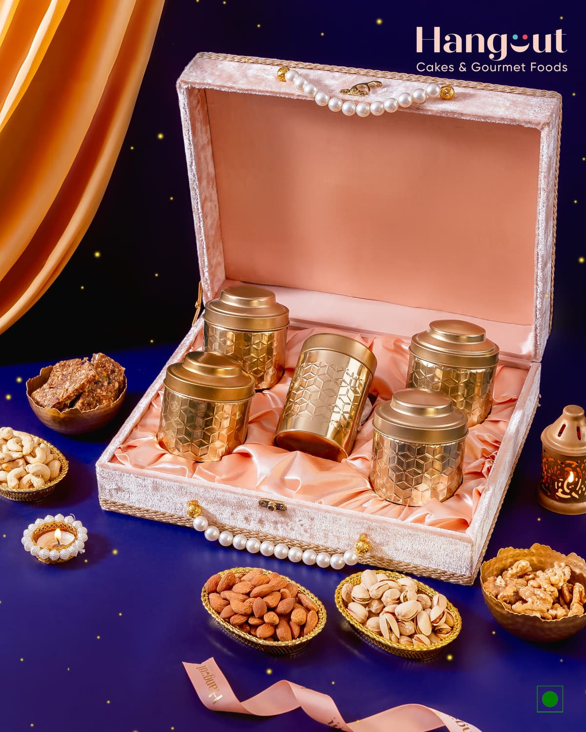 Anand Swagatam Gift Hamper