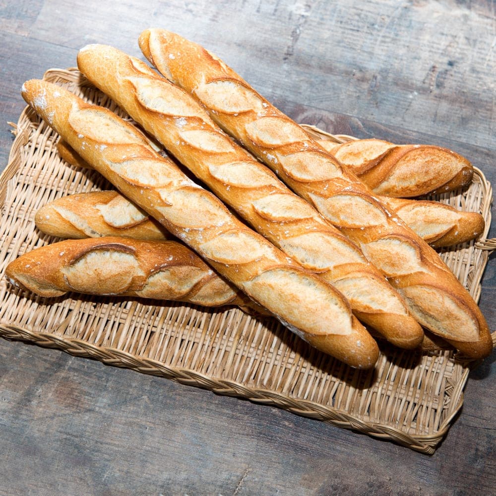 French Baguette