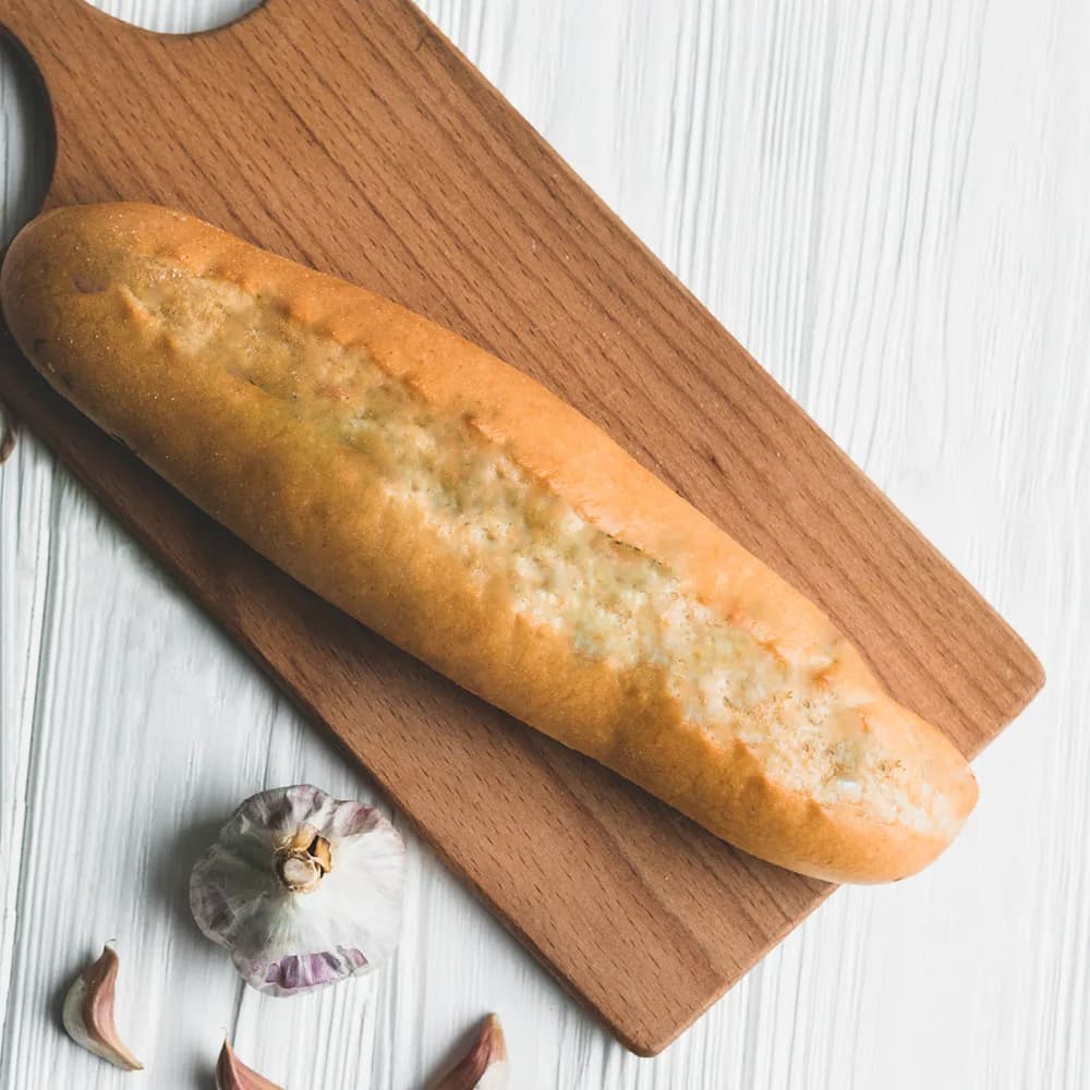 Garlic Bread