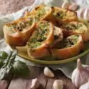 Garlic Toast