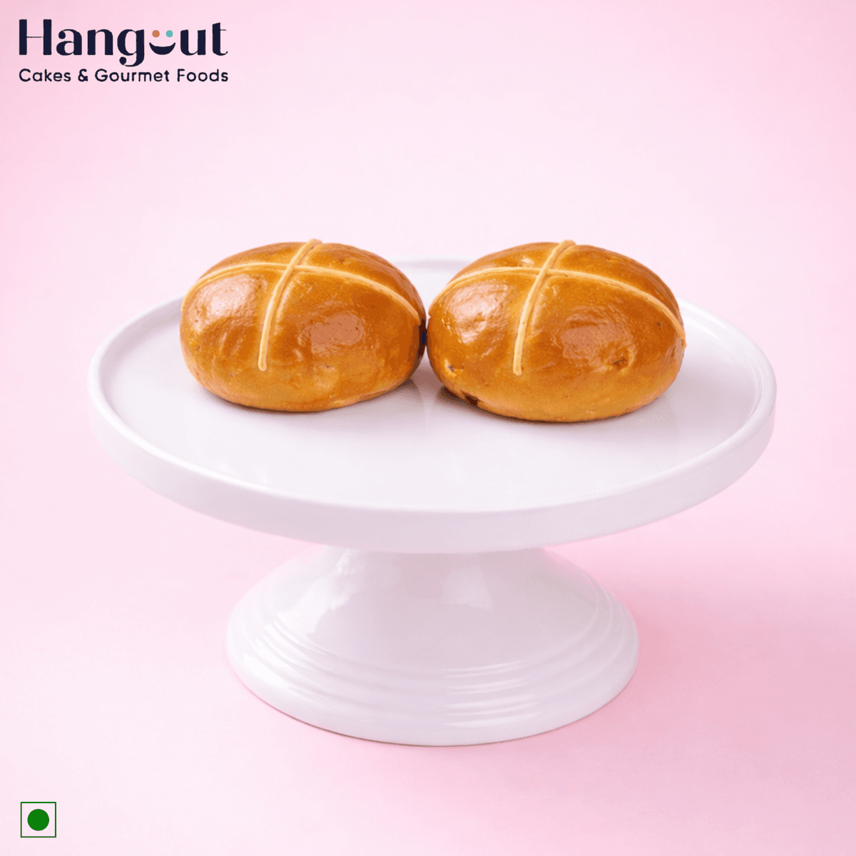 Hot Cross Bun