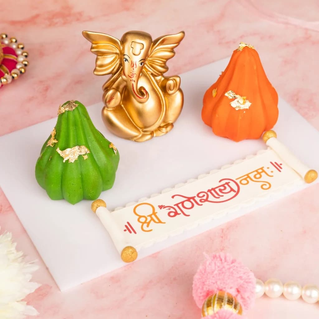 Modak Hamper