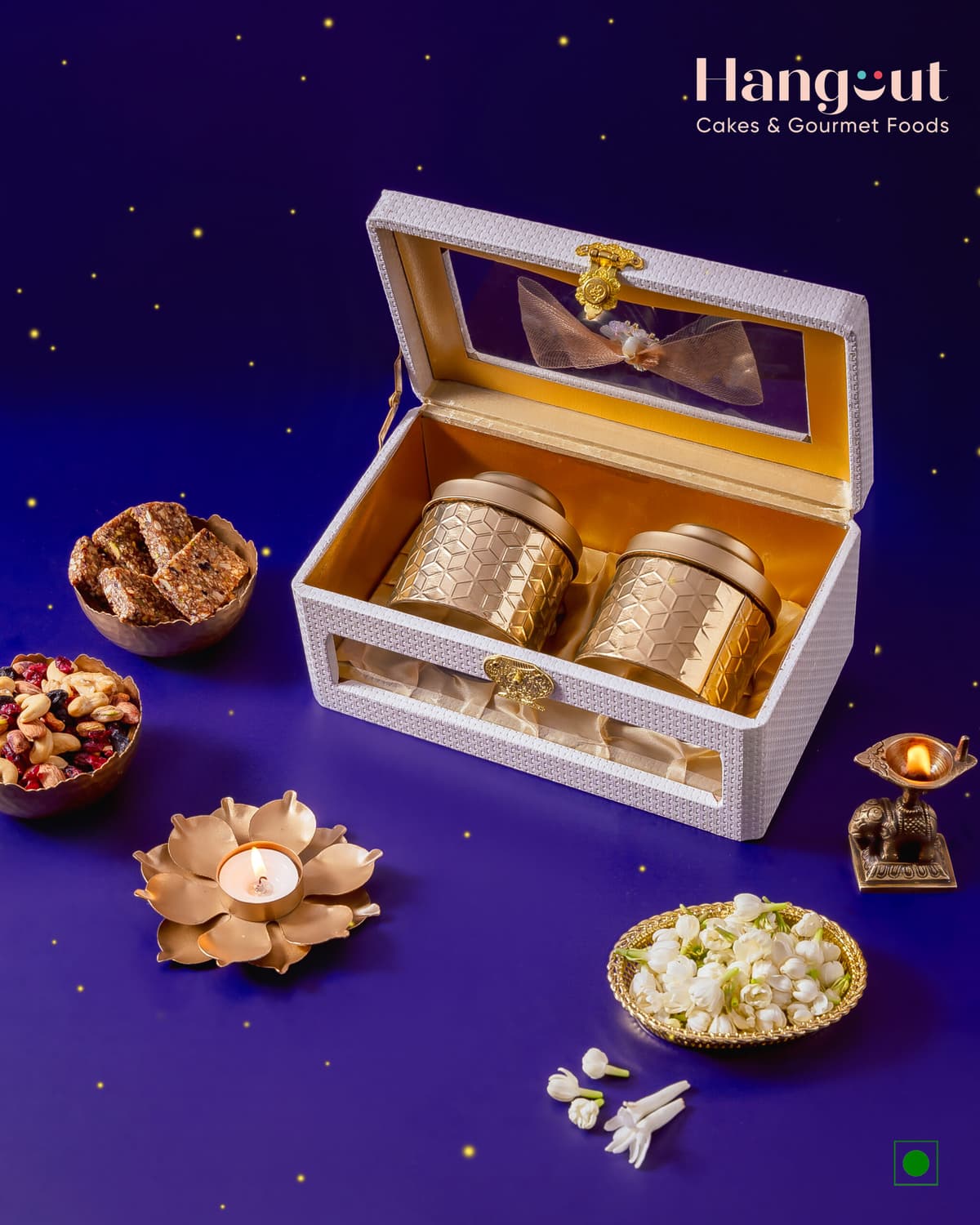 Jharokha Premium Gift Hamper