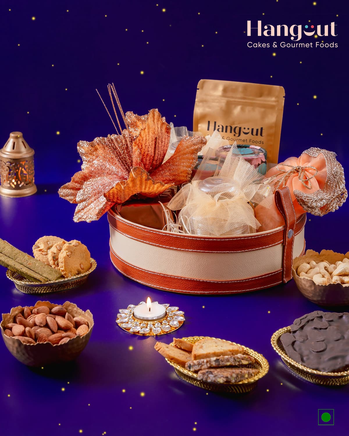 Kanaka (2 Jar) Gift Hamper