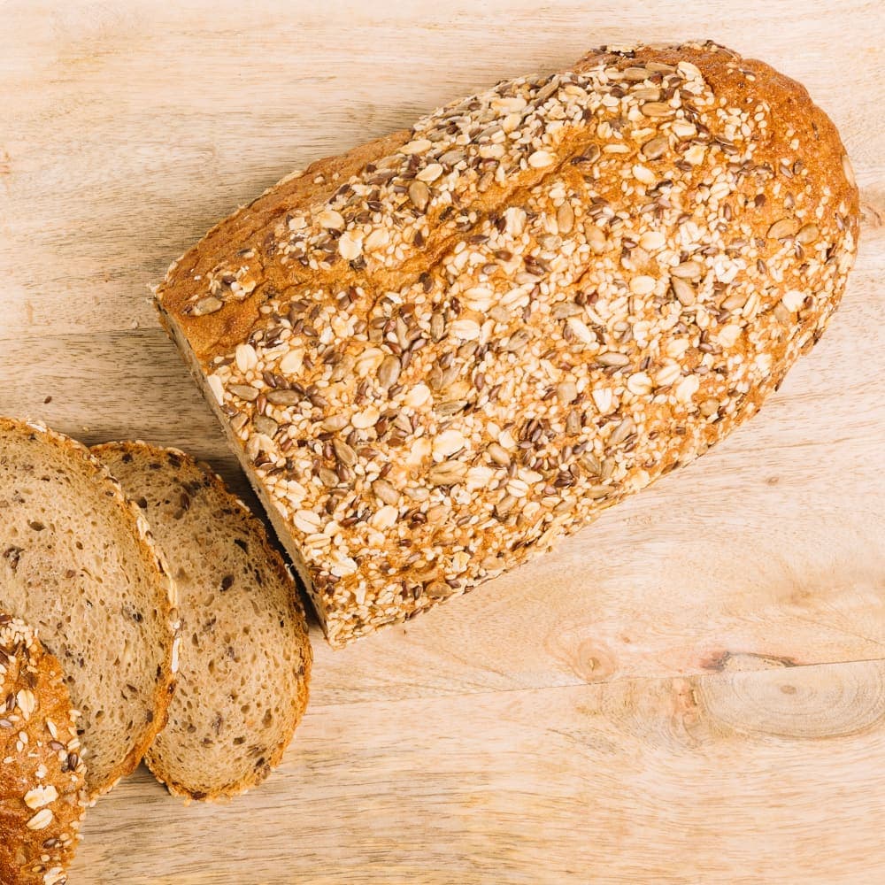 Multigrain Bread