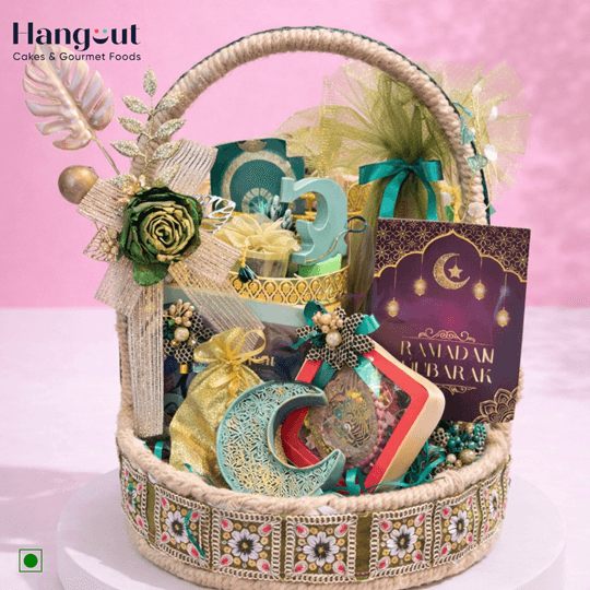 Noor-E-Eid Ramadan Special Gift Hamper