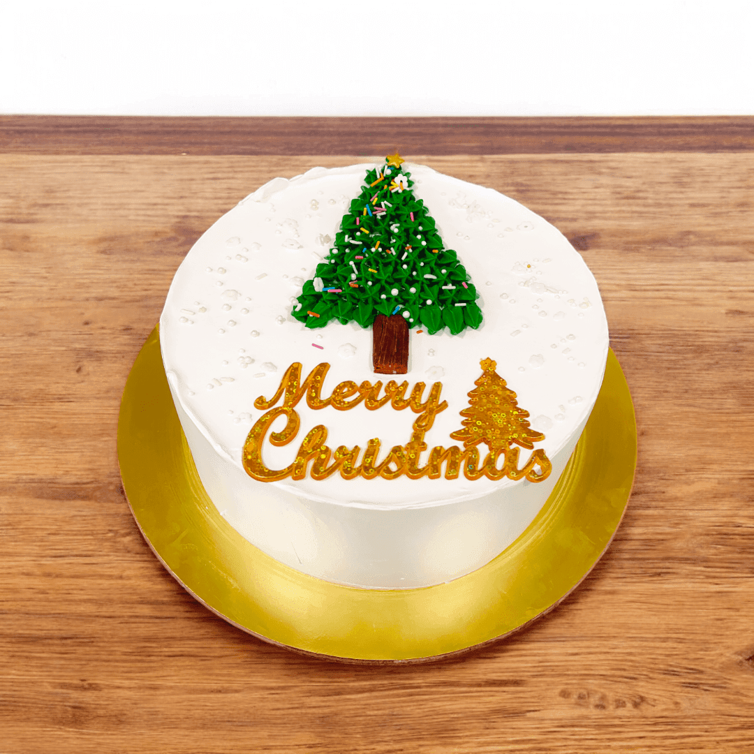 Christmas Cake