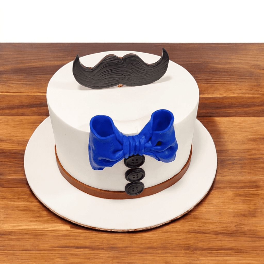 Dad's Birthday Cake