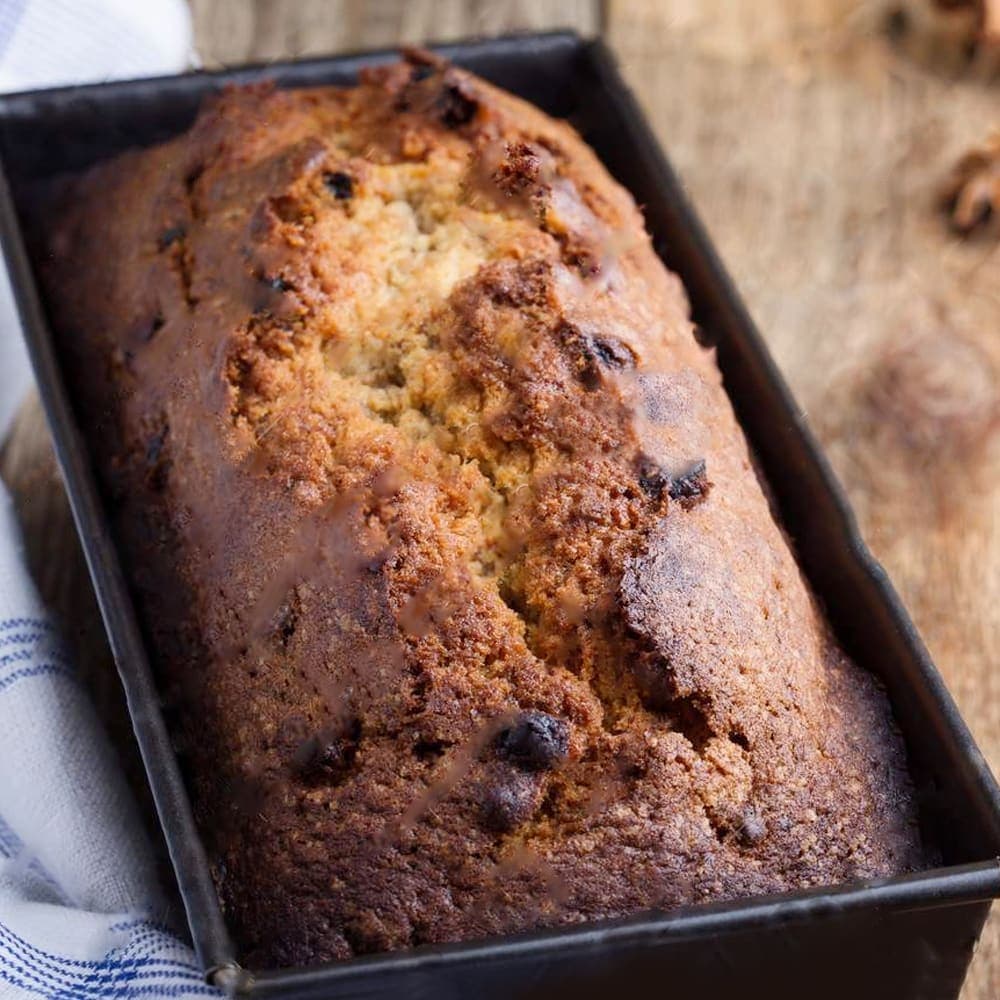 Raisin Bread