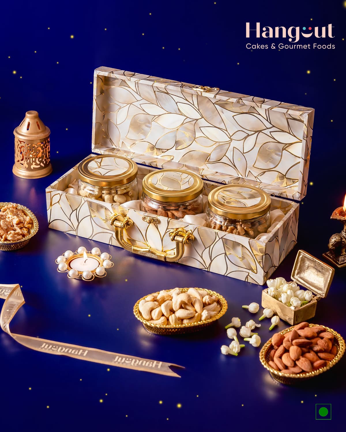 Shubh Aarambh (3 Jar)