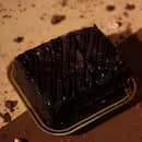 No-Added Sugar Brownie