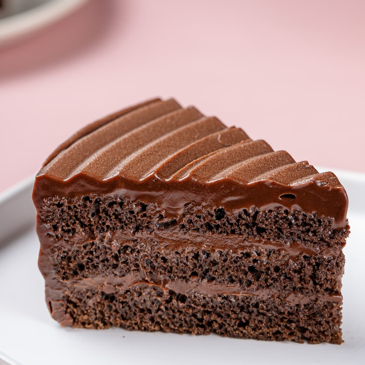 Surprise Sugar-free Pastry