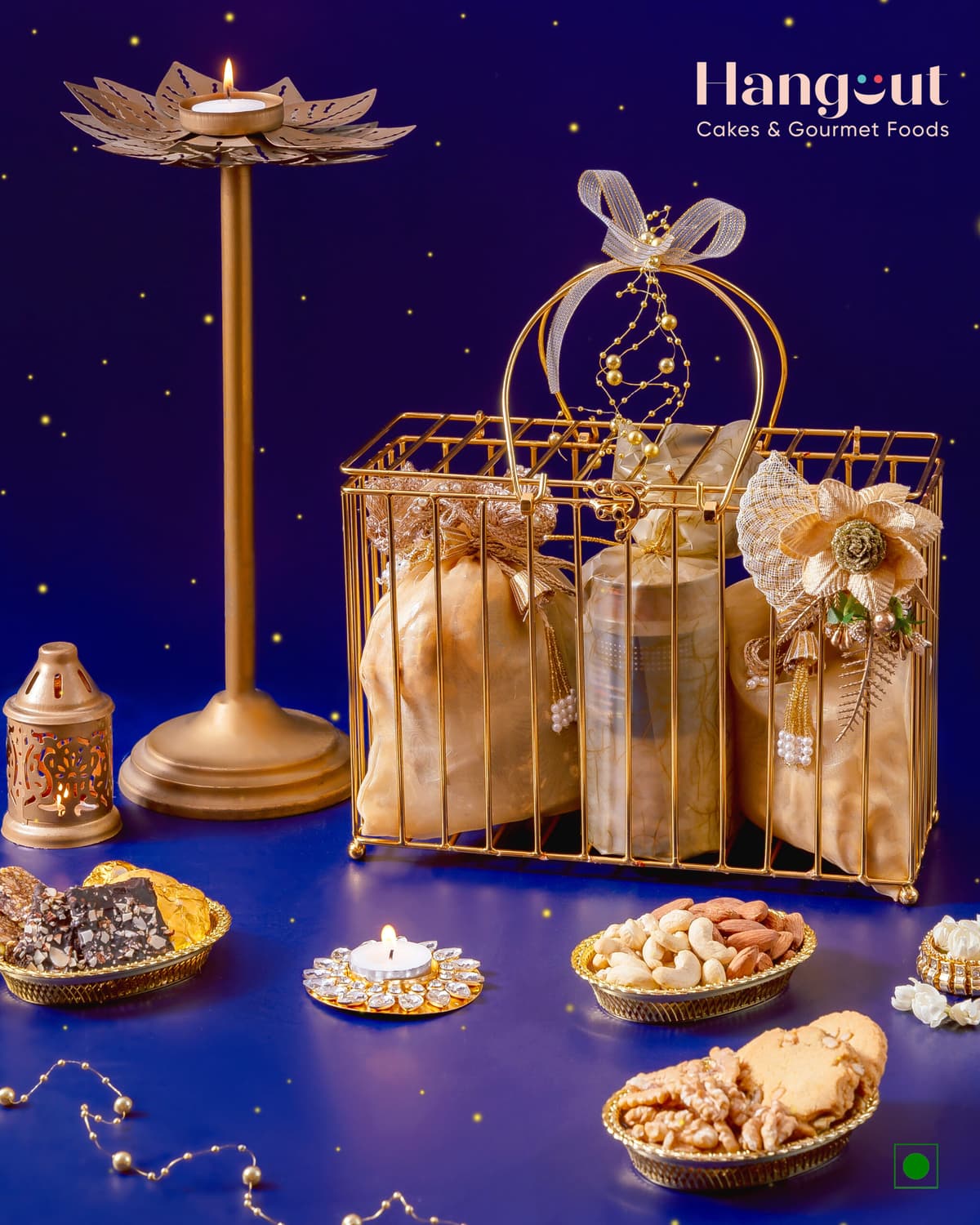 Suvarna Gift Hamper