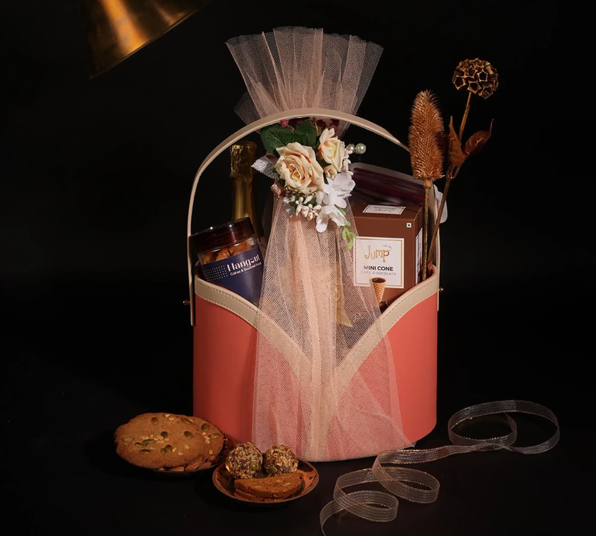 Taste Of Luxury