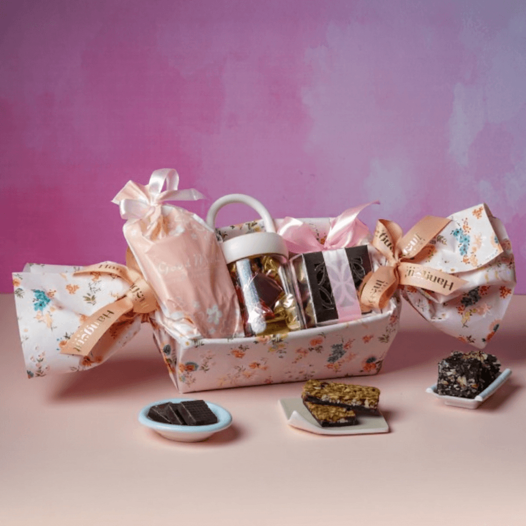 The Cool Hamper
