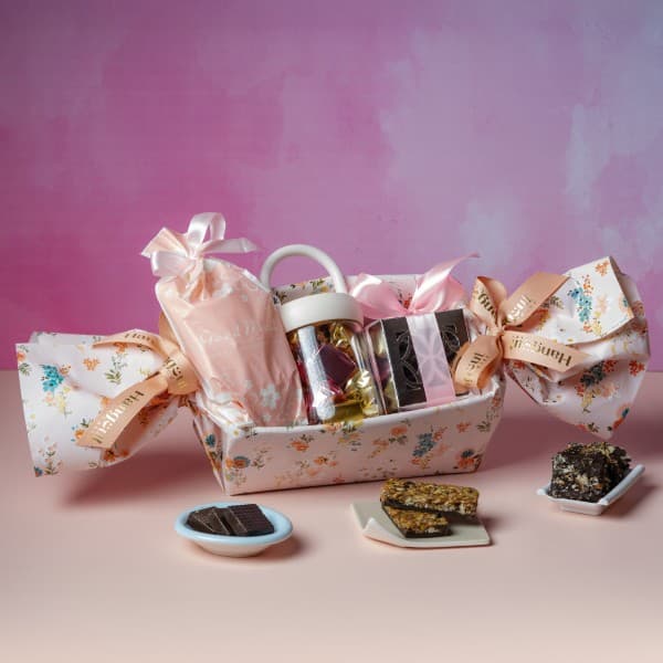 The Cool Hamper