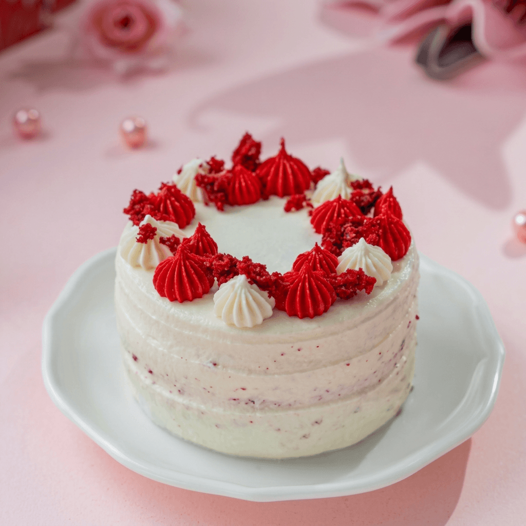 Red Velvet Cake