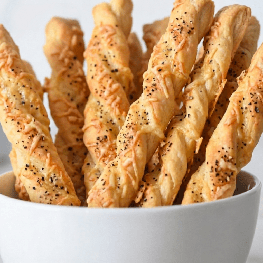 Grissini Sticks