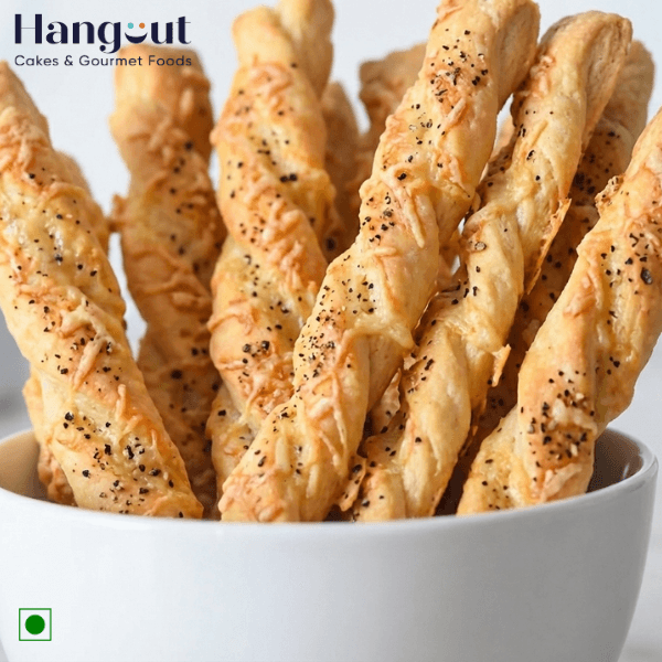 Grissini Sticks