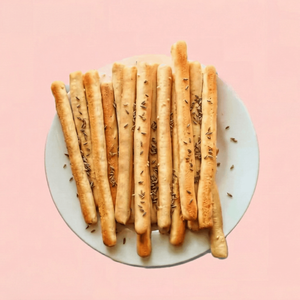 Soup Sticks Ajwain &amp; Jeera
