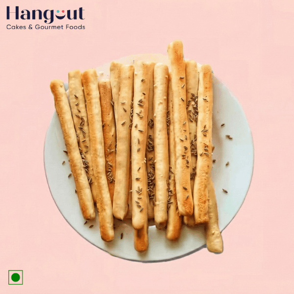 Soup Sticks Ajwain &amp; Jeera