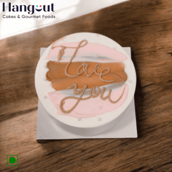 Customised Bento Cake Design 5