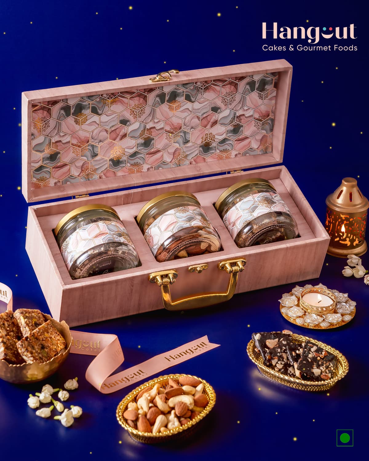 Uphar (3 Jar)