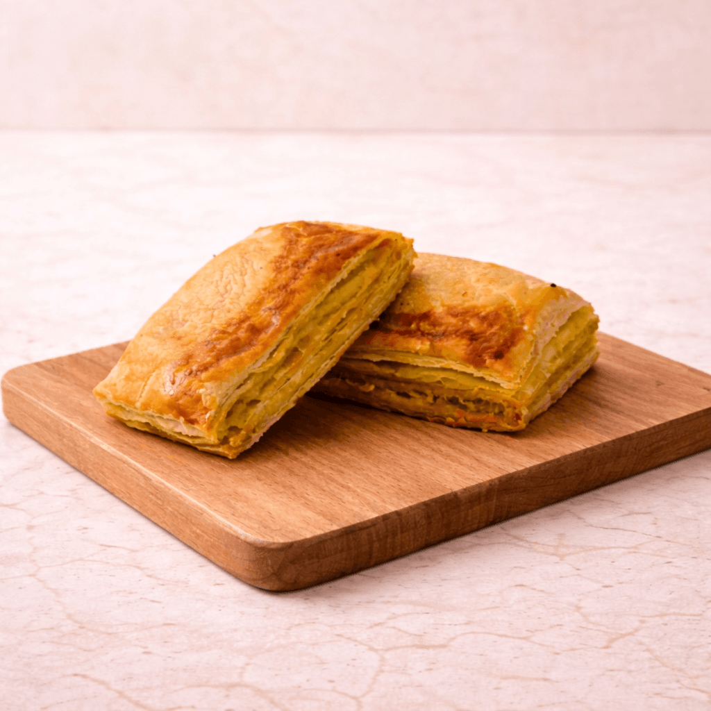 Veg Puff