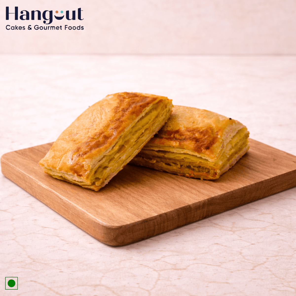 Veg Puff