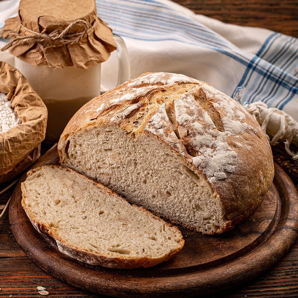 Sour Dough Bread