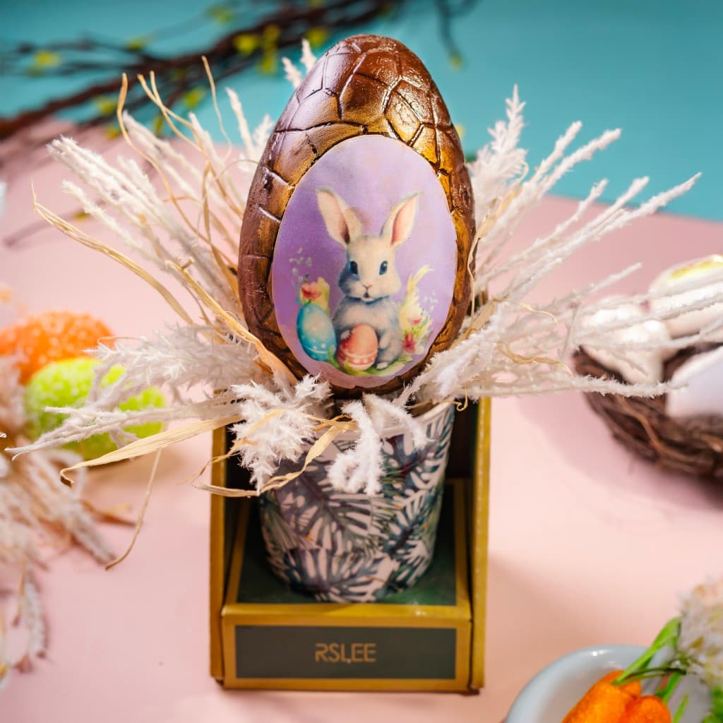 Abundant Easter Egg Hamper