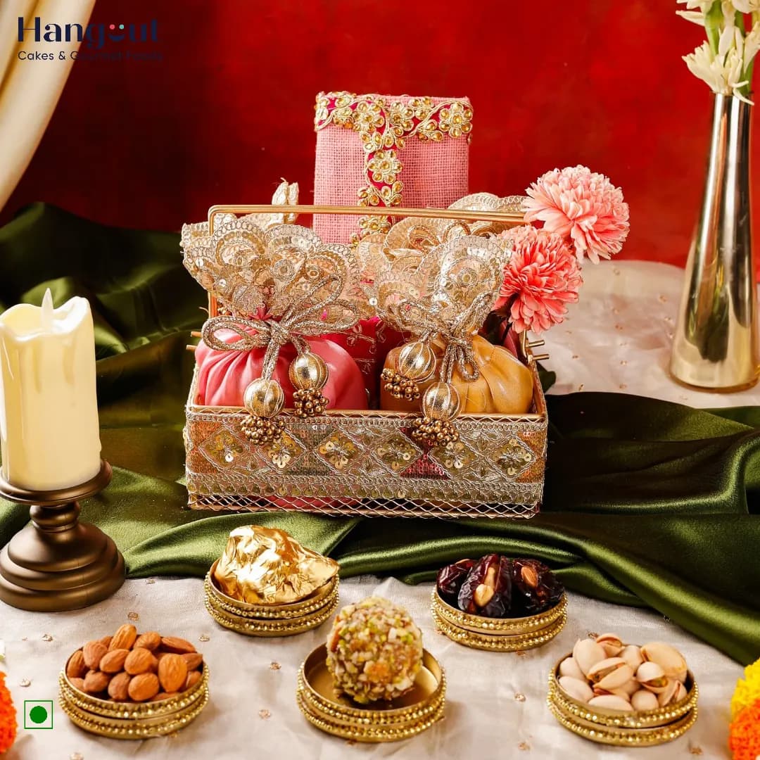 Anubandh Wedding Hamper
