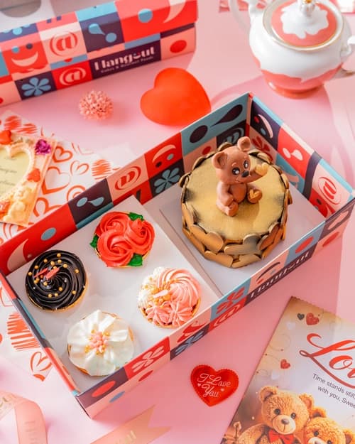 DUTCH TRUFFLE GIFT BOX