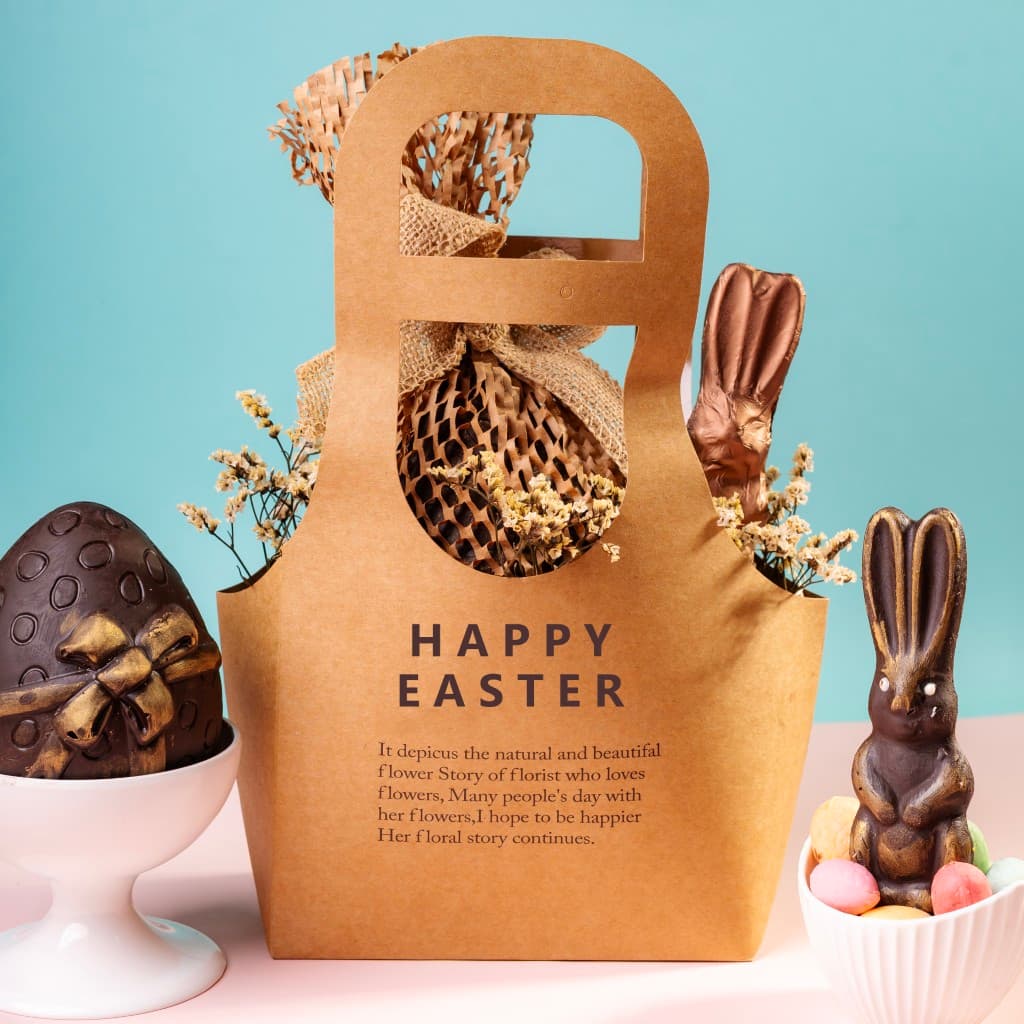 Easter Treats Gift Hamper