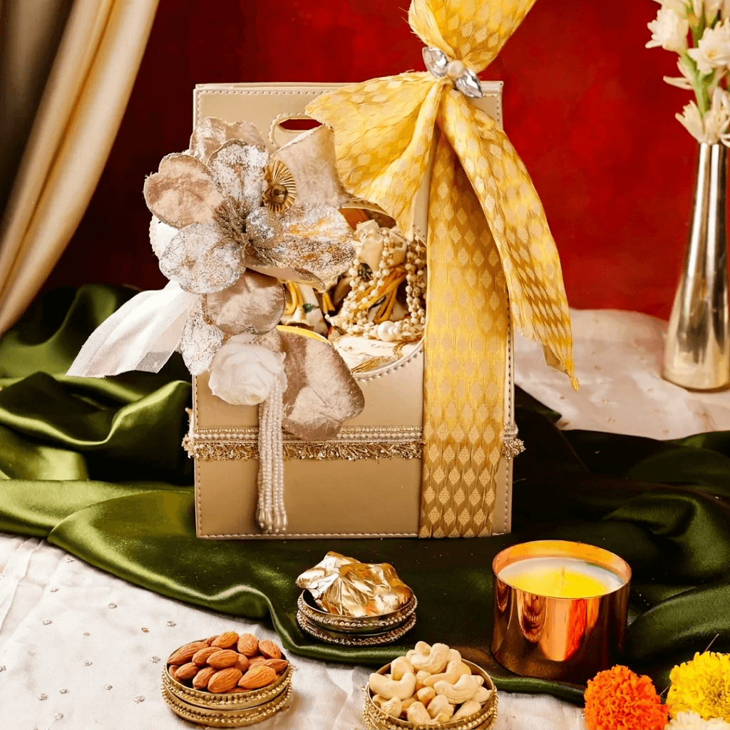 Khushali Wedding Hamper