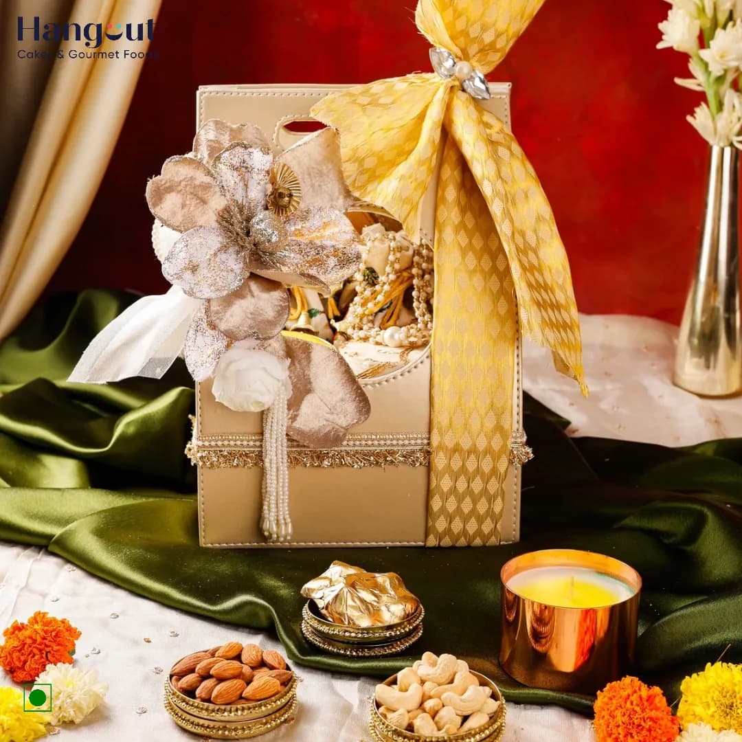 Khushali Wedding Hamper