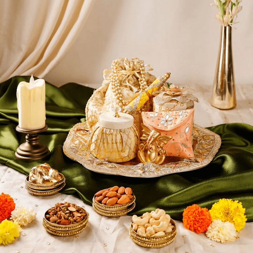 Manobandh Thali
