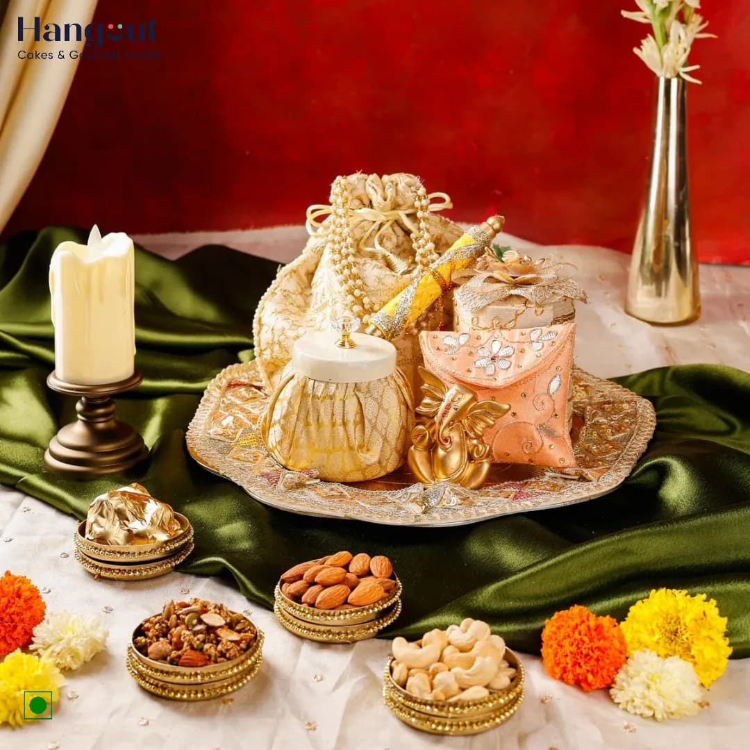 Manobandh Thali