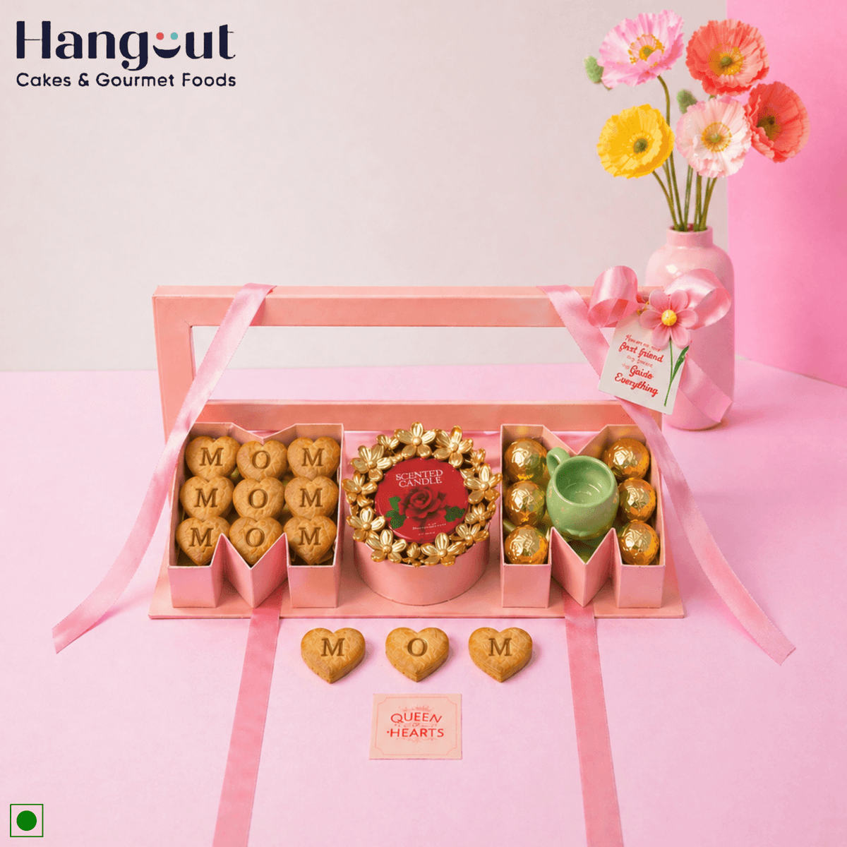Mom's Delight Mother’s Day Special Gift Hamper
