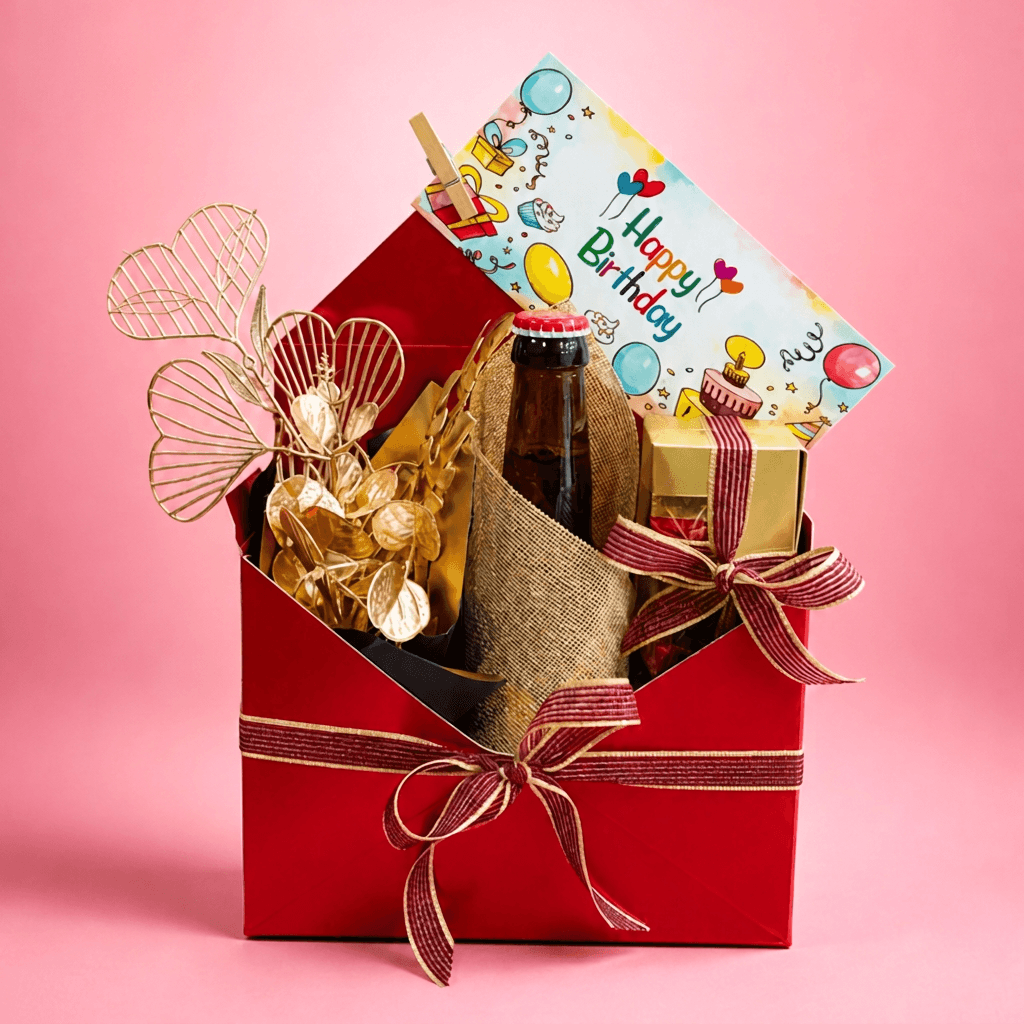 Royal Wish Gift Hamper