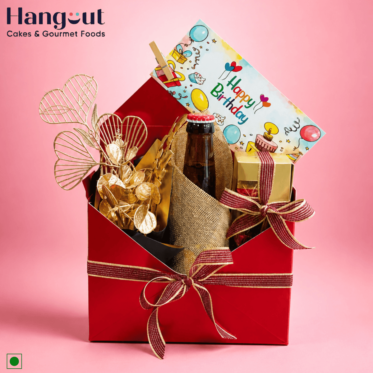 Royal Wish Gift Hamper