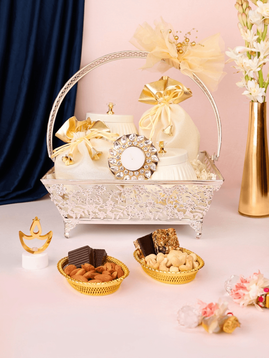 Samruddhi Diwali Gift Hamper