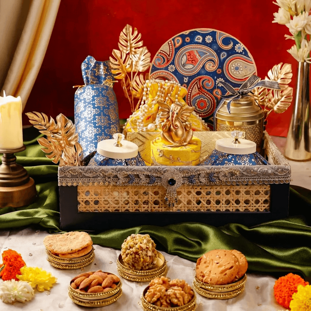 Shubhkamna Wedding Hamper